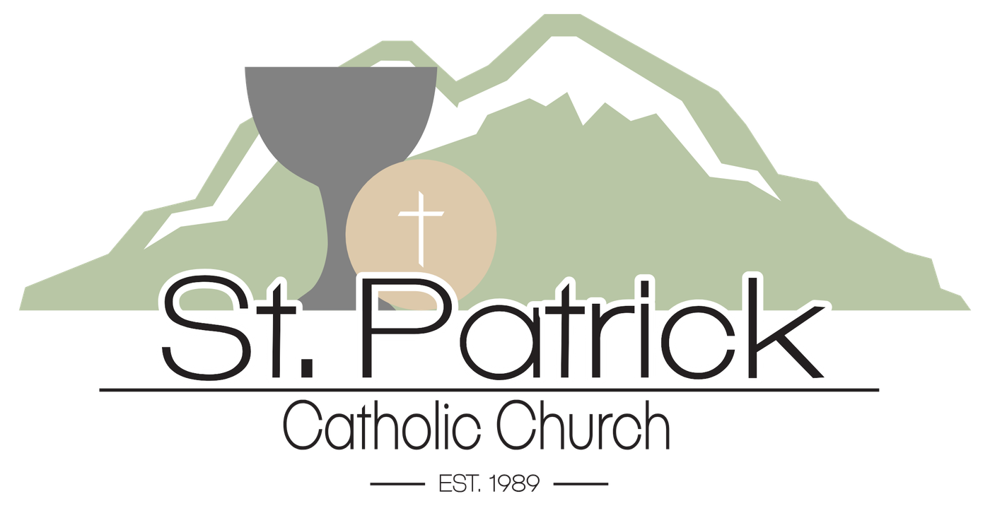 St. Patrick Catholic Church